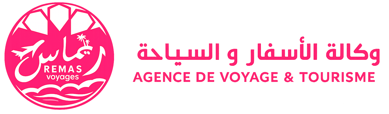 REMAS VOYAGES SARL AU