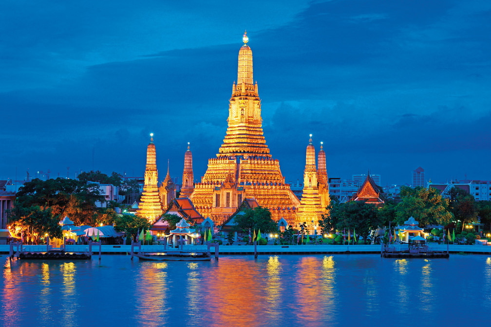 Bangkok
