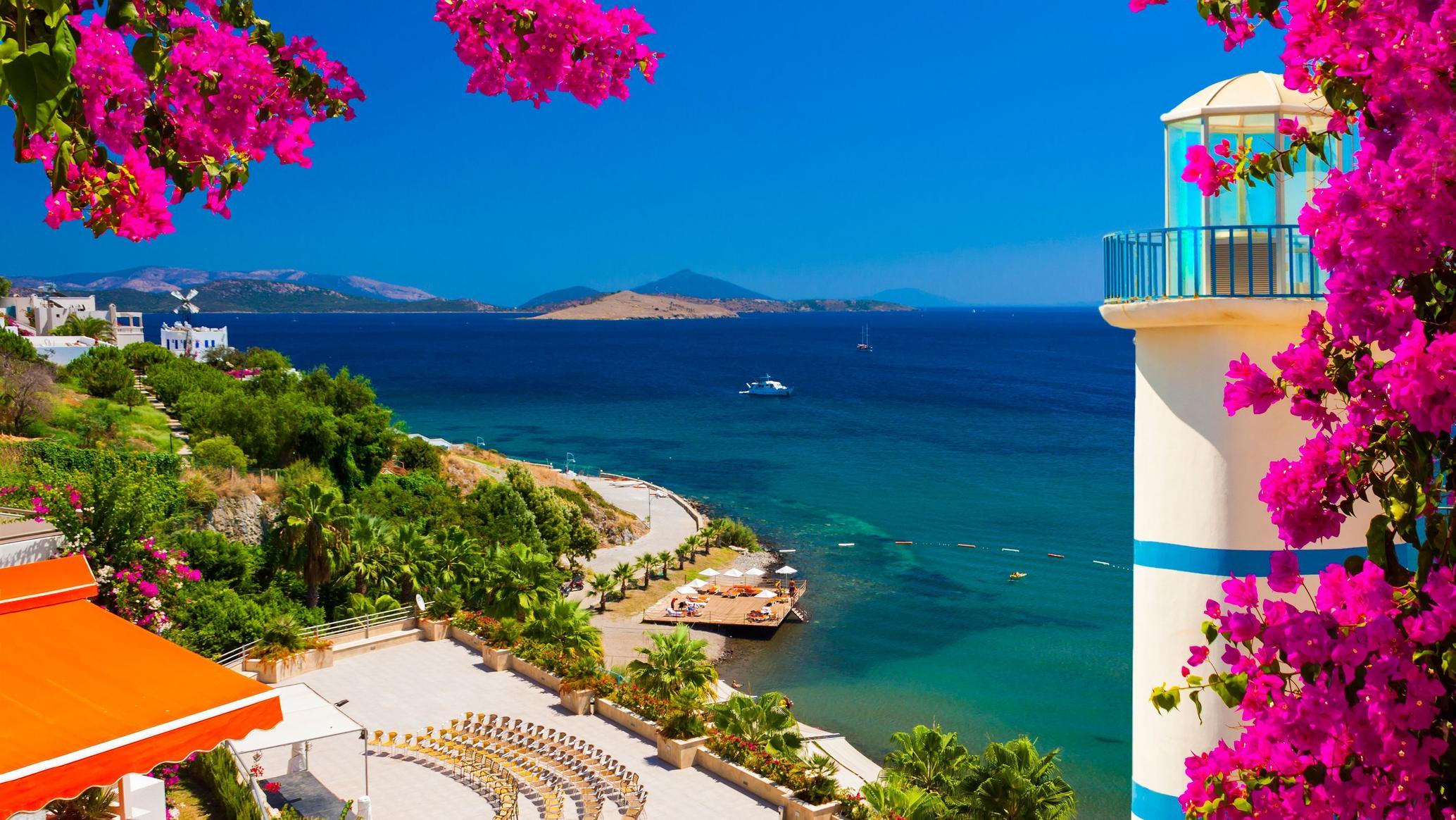 Bodrum