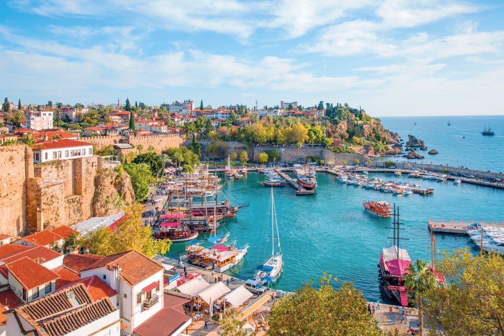 Antalya