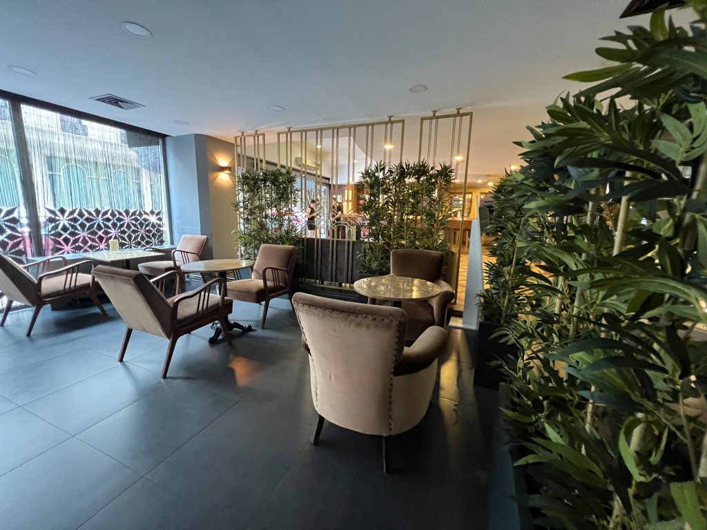 All Season hôtel - photo 1
