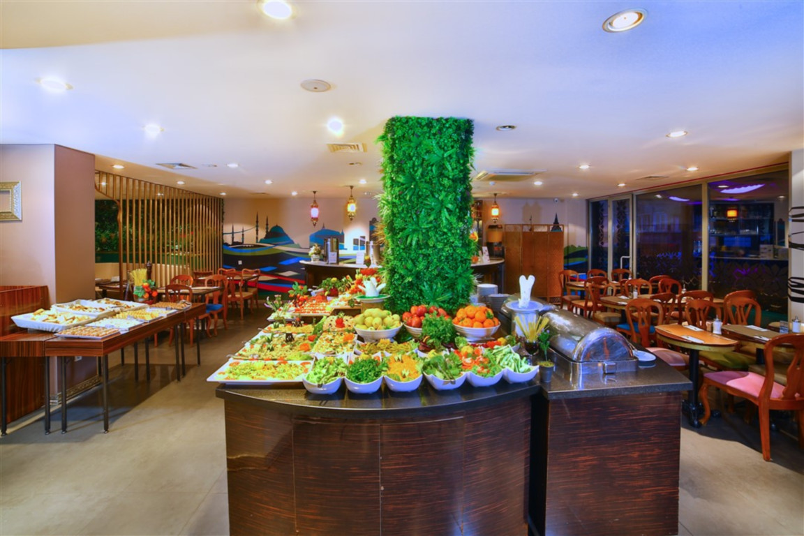 Klas Hotel - photo 2