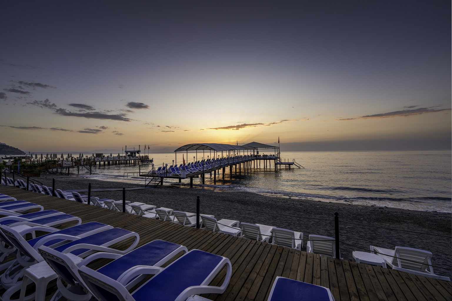 Kemer Ring Beach Resort - photo 4