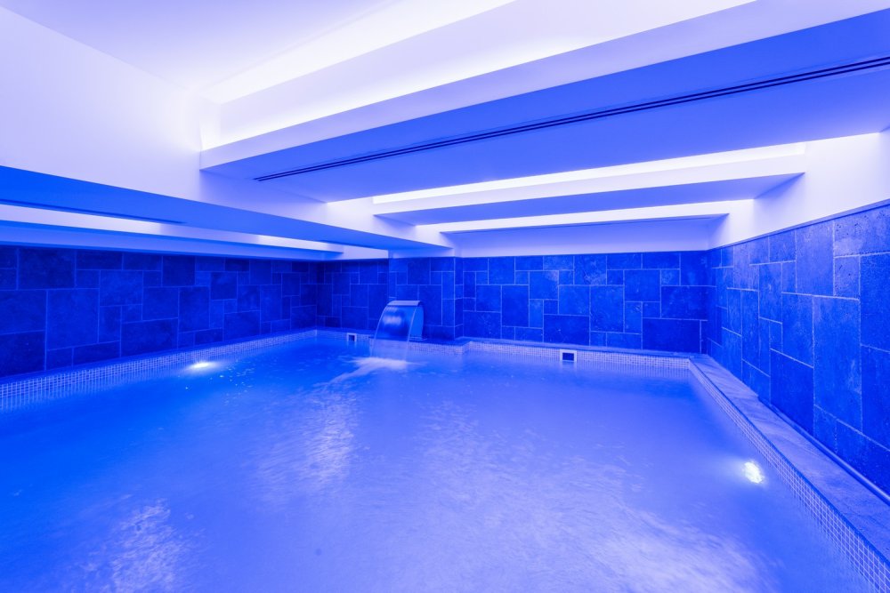 Beyaz Saray Hotel - photo 3