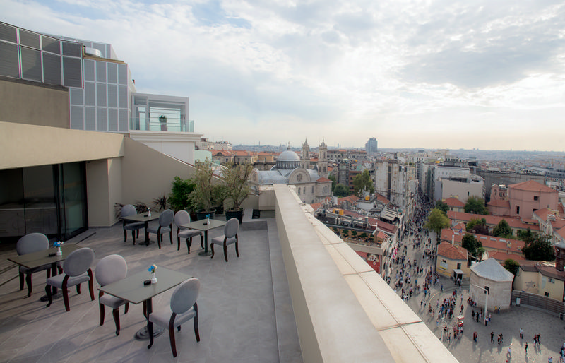 Taksim Square - photo 1