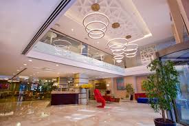 Ramada By Wyndham Pera - photo 2