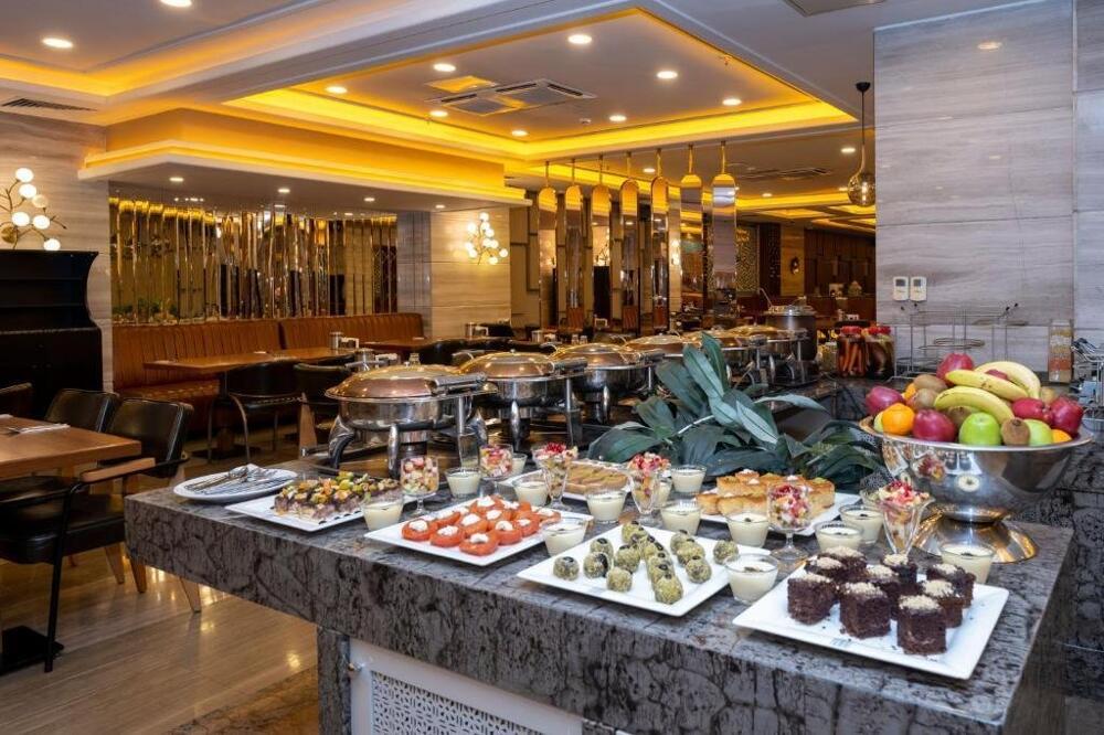 Ramada By Wyndham Pera - photo 4