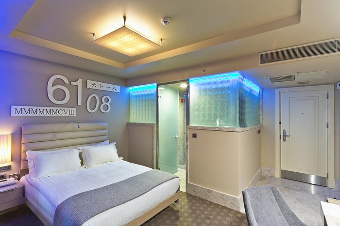 Ramada By Wyndham Pera - photo 5
