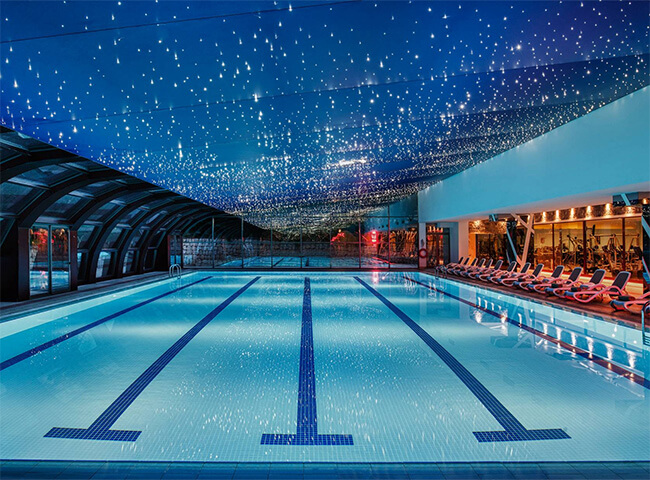 Serina Belek Resort - photo 2