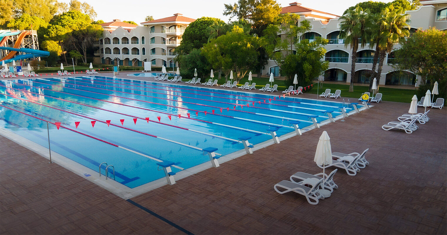 Serina Belek Resort - photo 5