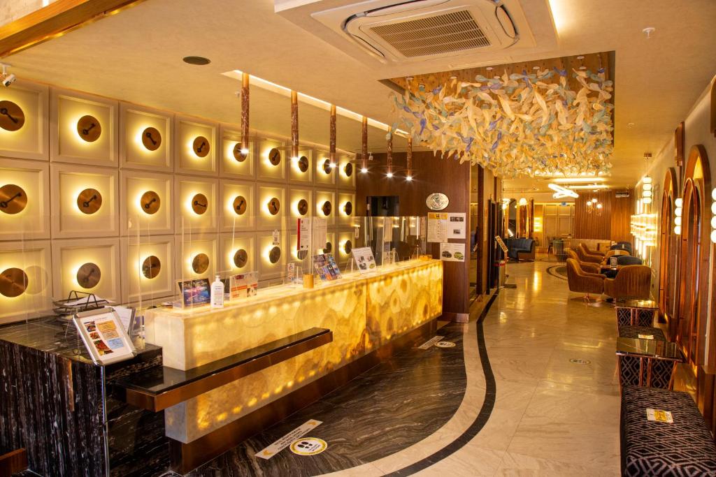 BEYAZSARAY HOTEL - photo 2