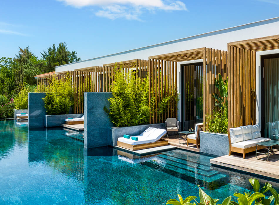 SIRENE BELEK RESORT - photo 4