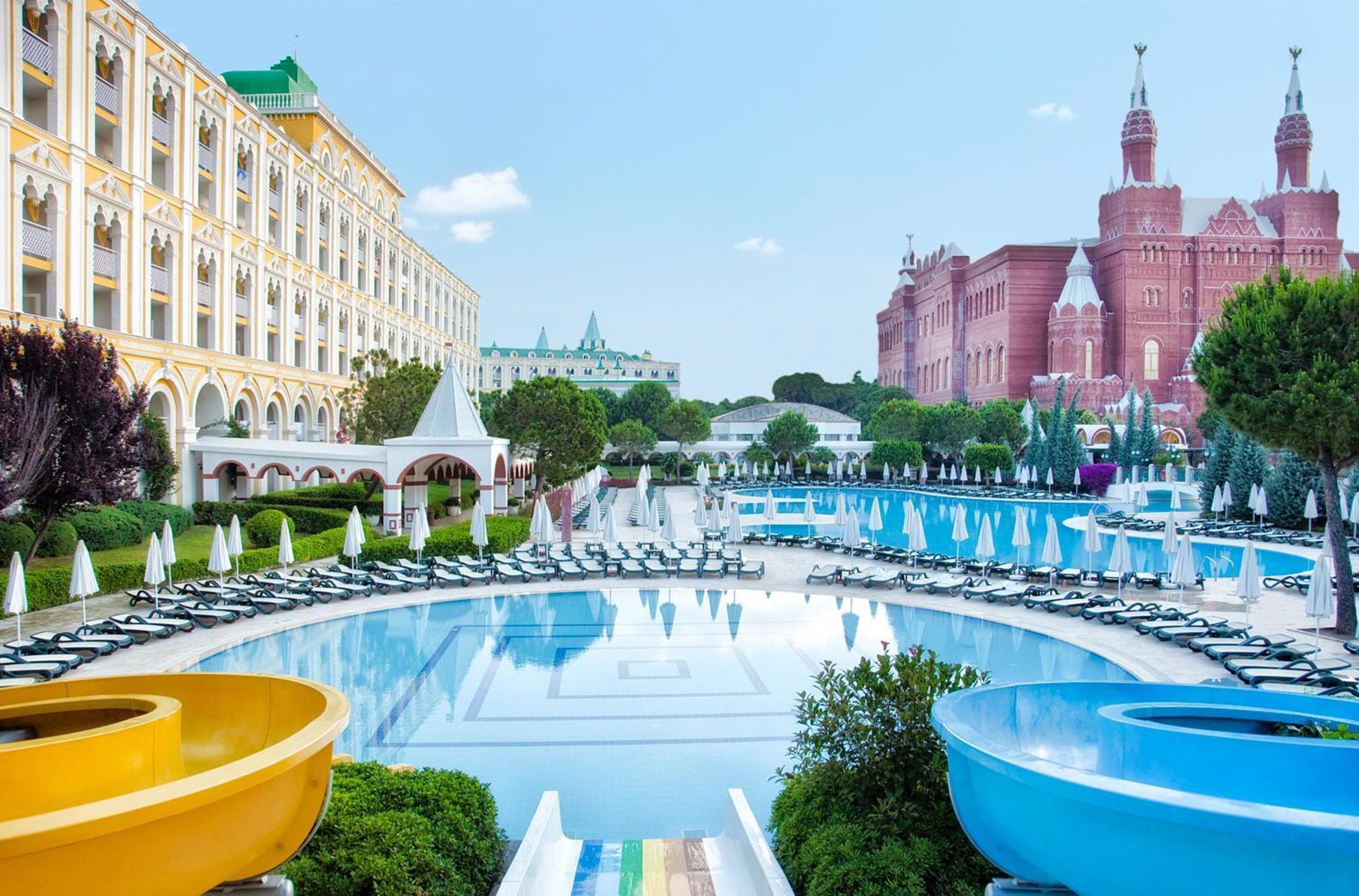 ASTERIA KREMLIN PALACE - photo 2