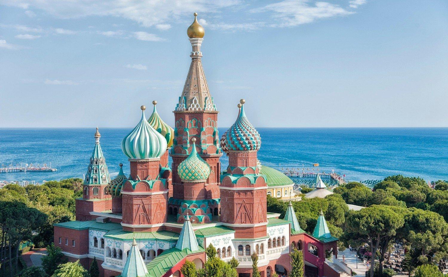 ASTERIA KREMLIN PALACE - photo 3