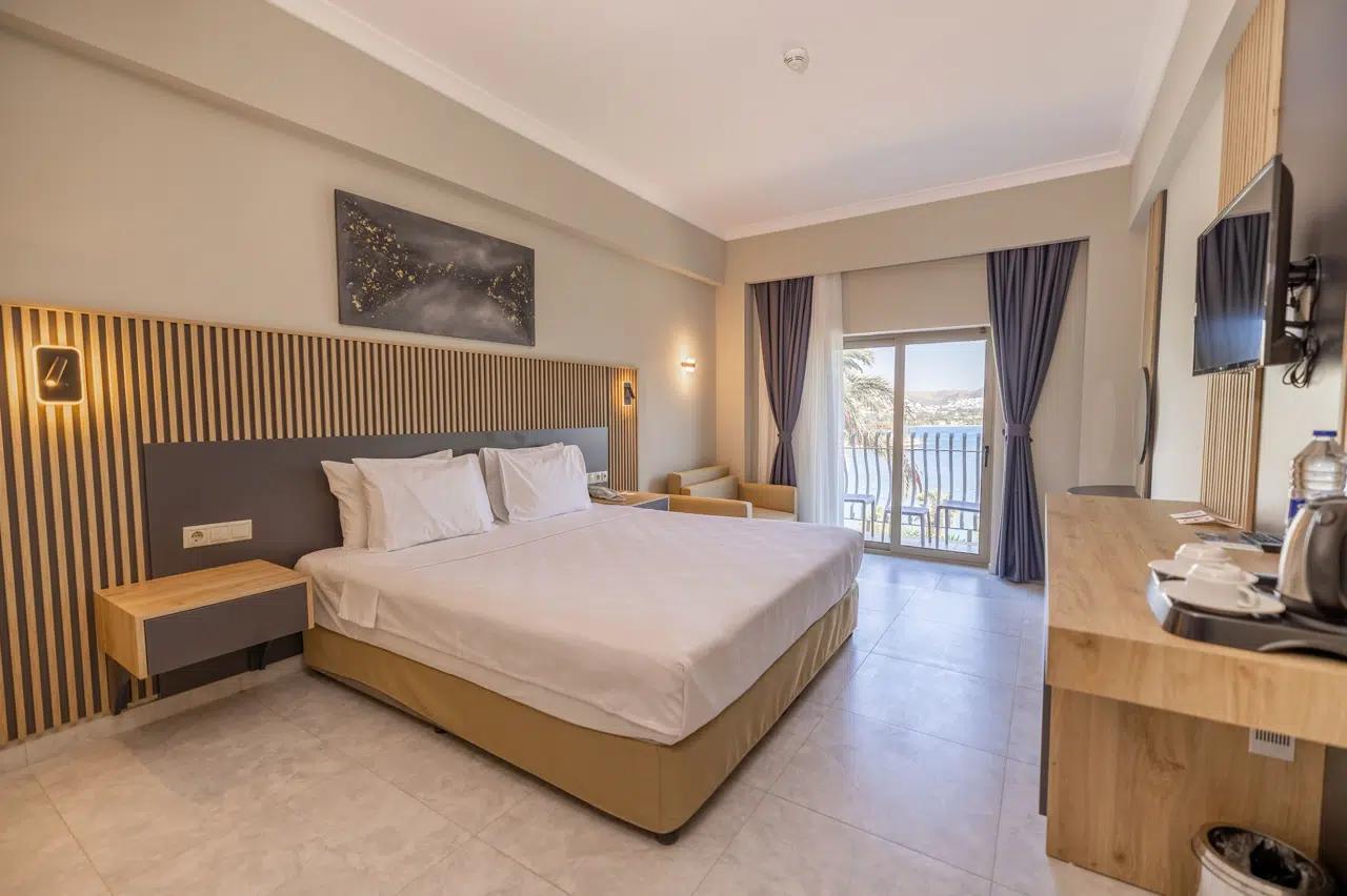 Yasmin Bodrum Resort - photo 2