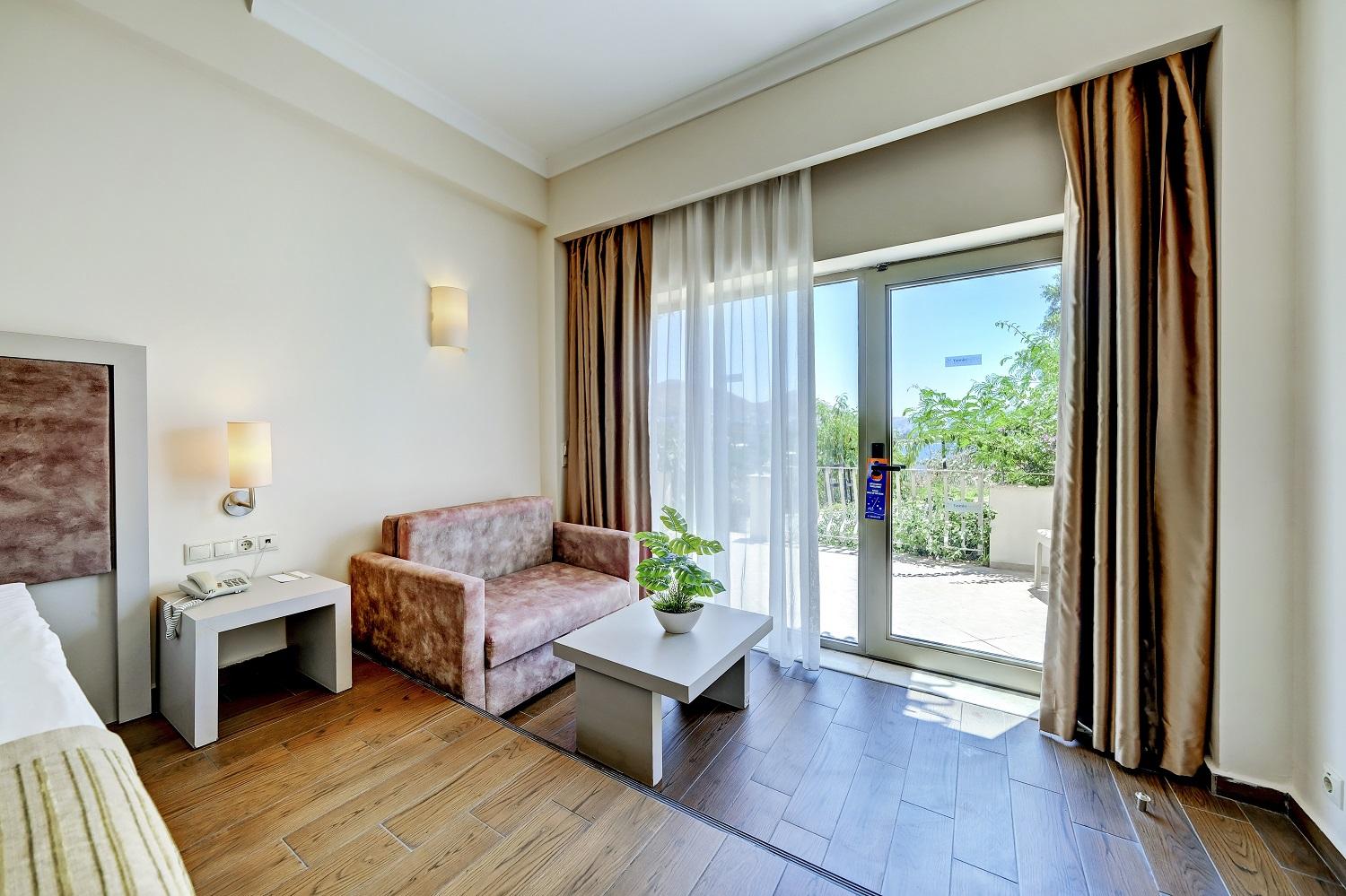 Yasmin Bodrum Resort - photo 3