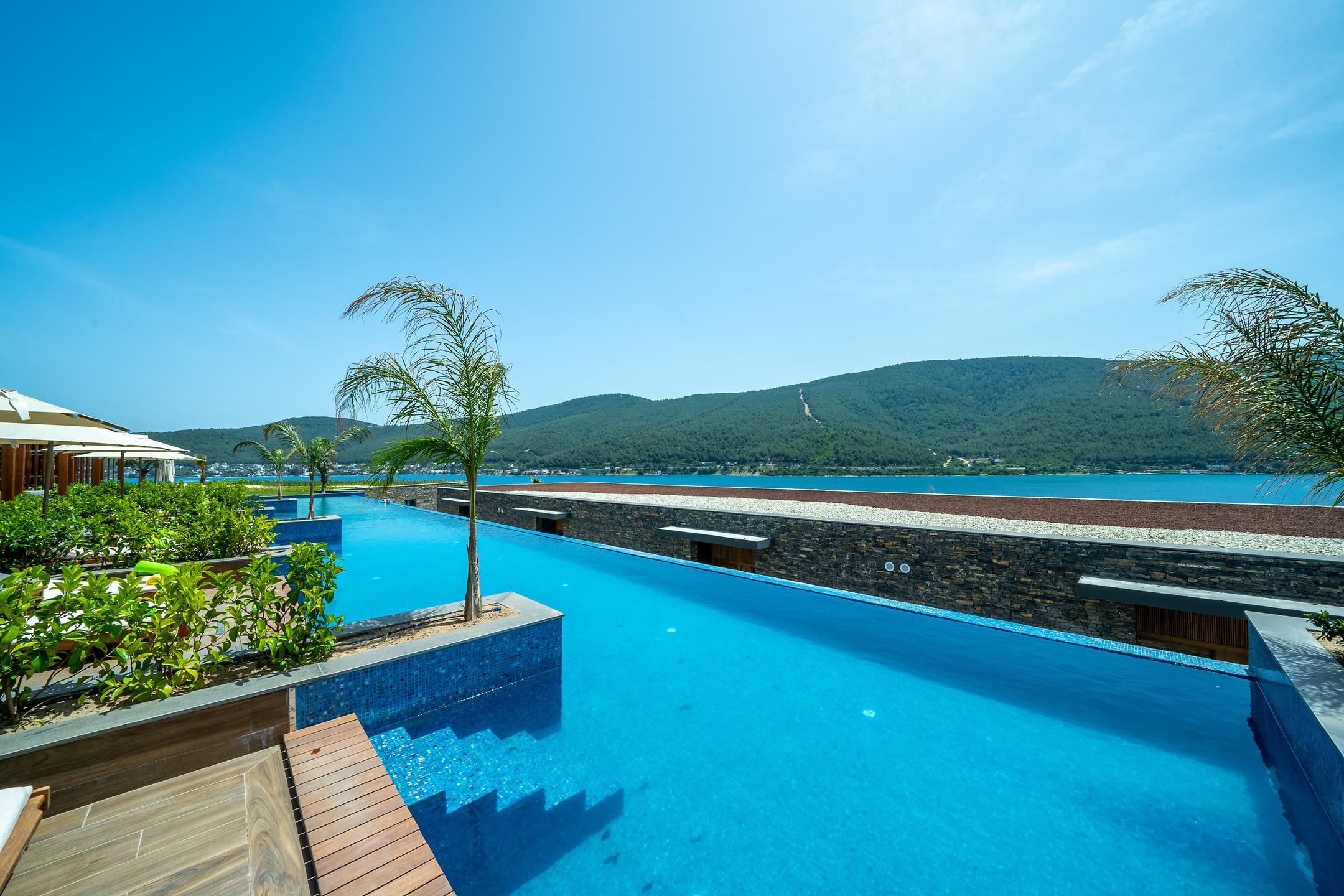 La Blanche Island Bodrum - photo 3