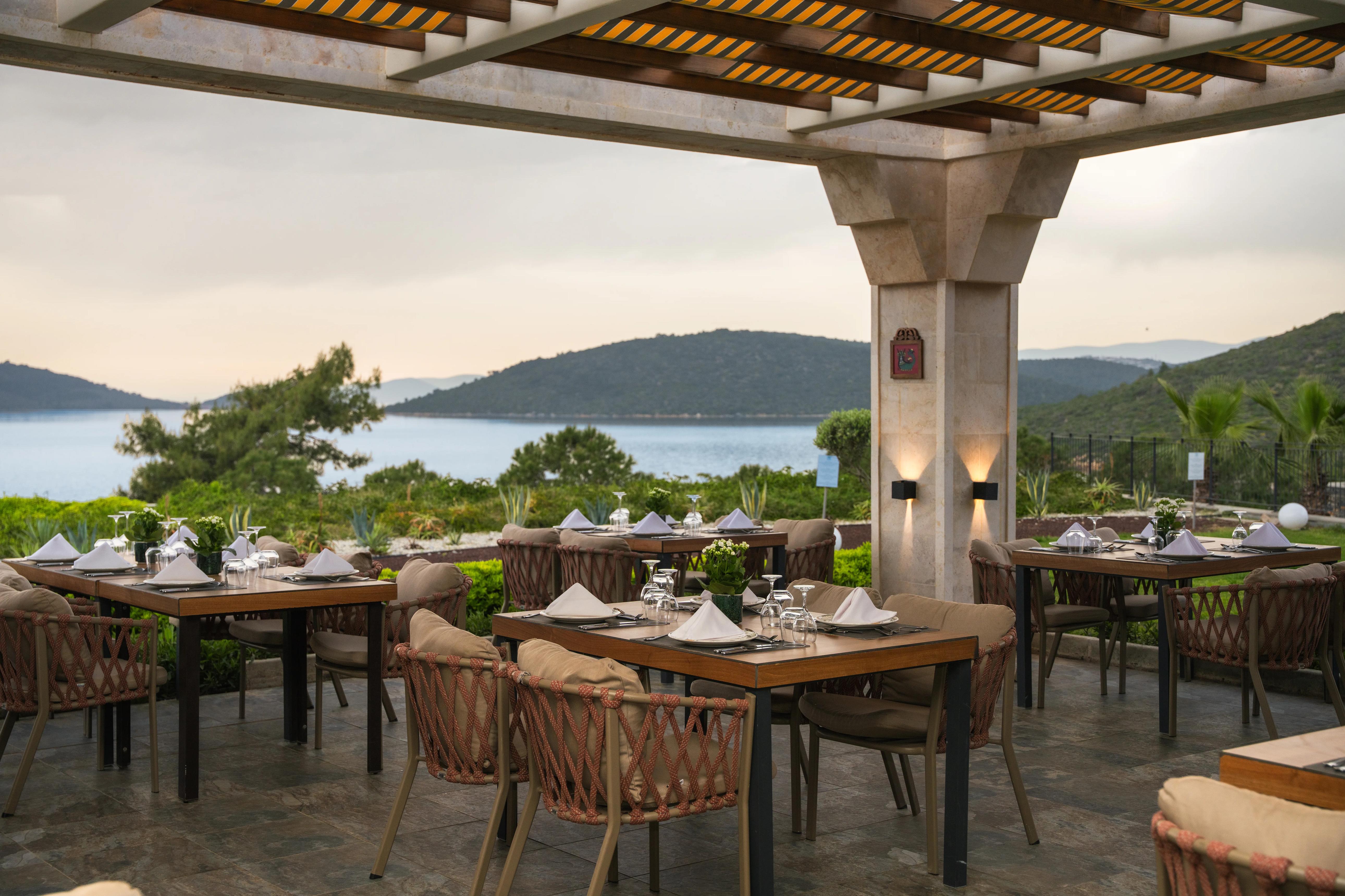 La Blanche Island Bodrum - photo 4