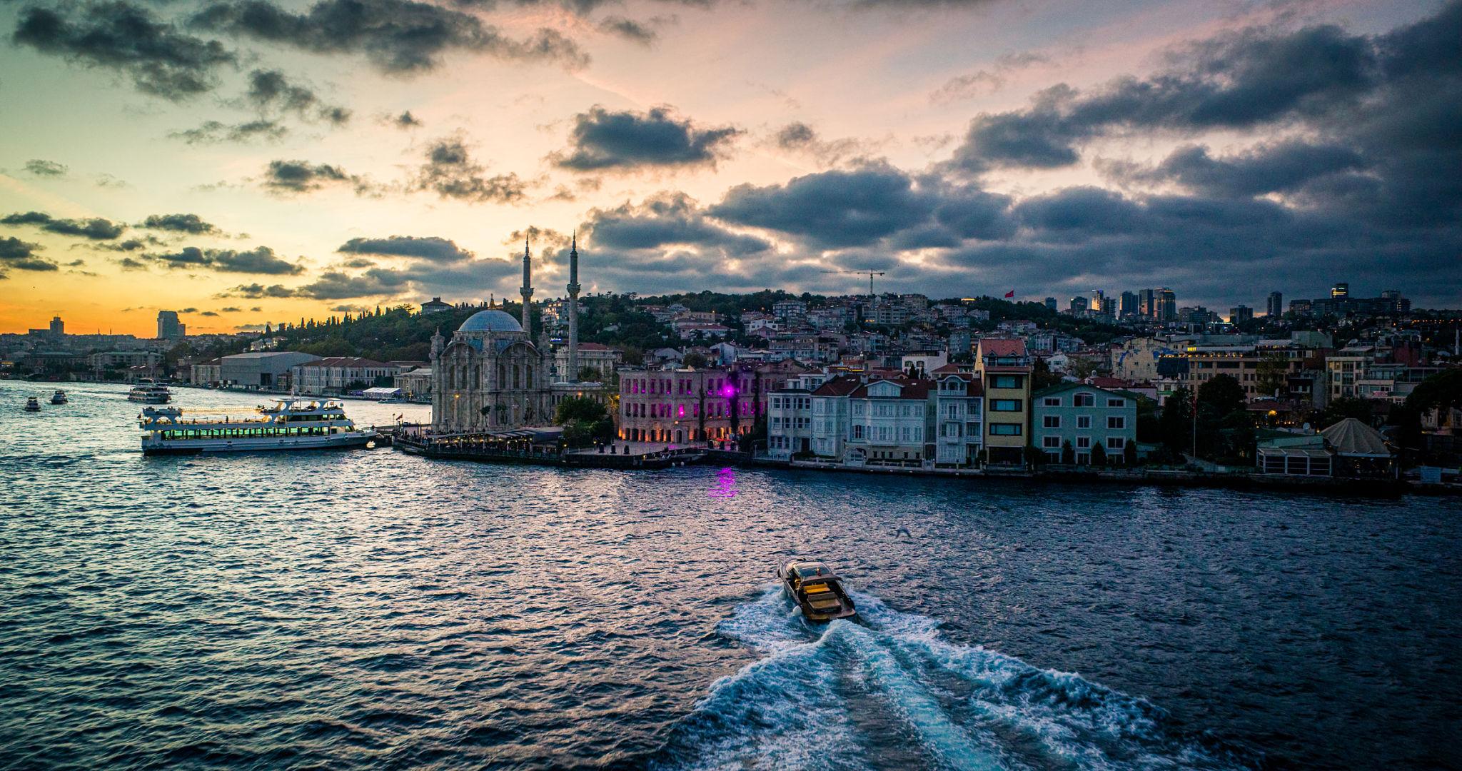 Circuit Turquie 11J/10N – Istanbul, Bodrum & Marmaris