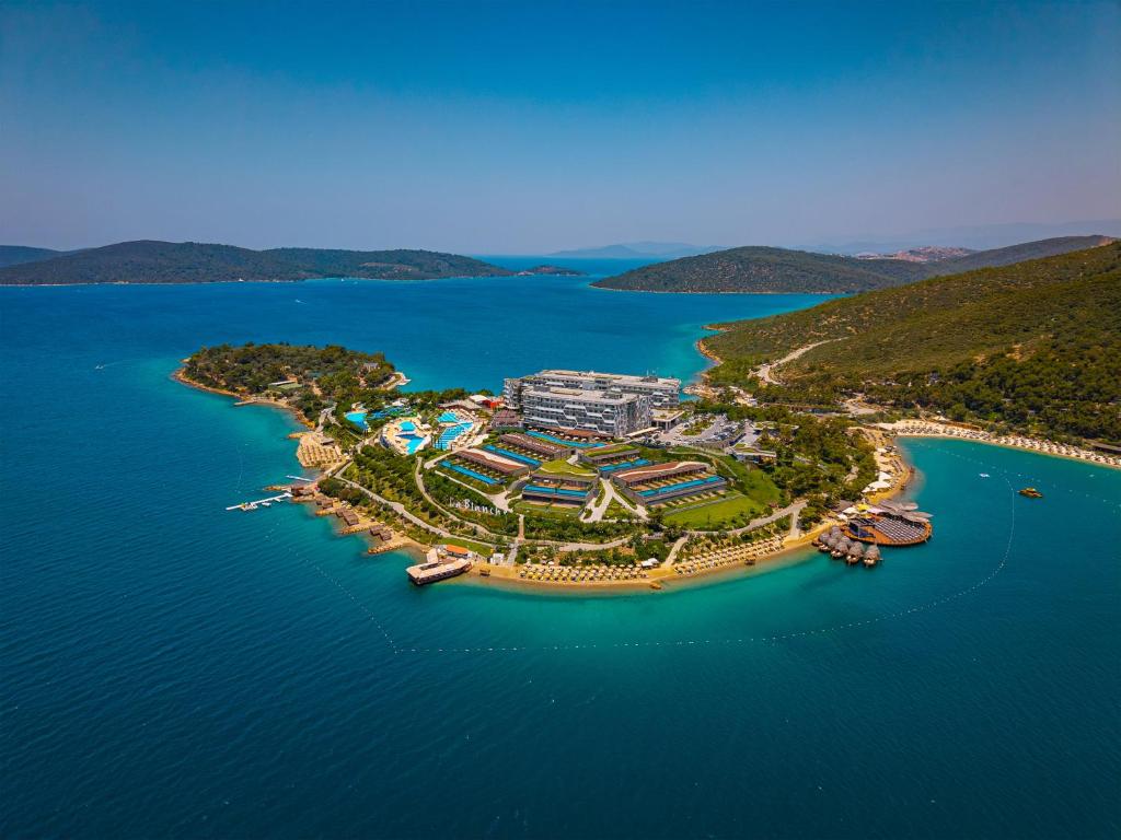 Istanbul & Bodrum – Culture & Évasion en Bord de Mer