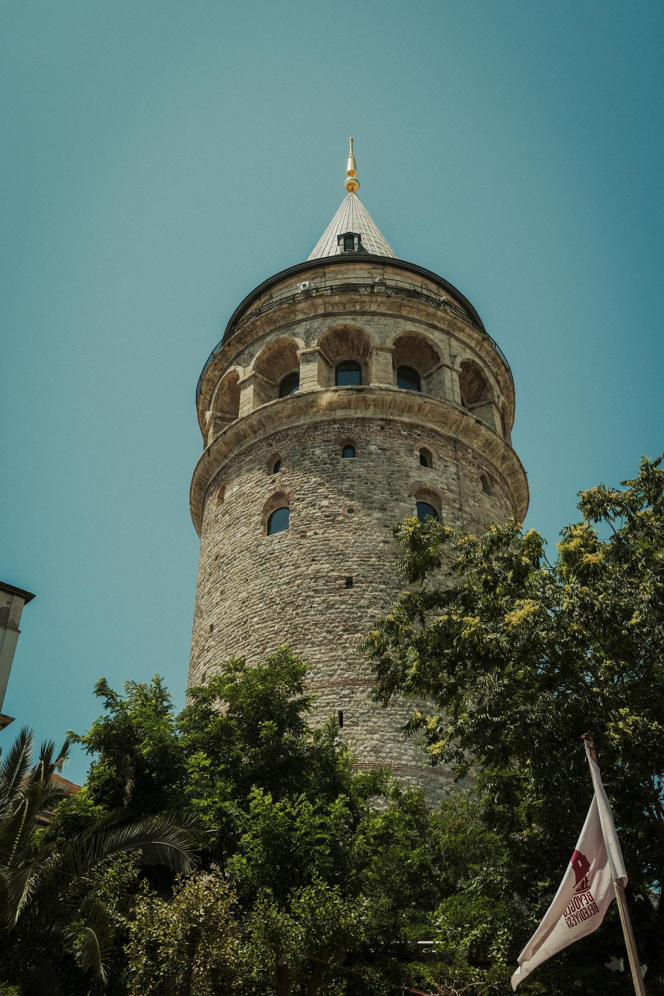 Escapade Magique à Istanbul 8 Jours / 7 Nuits