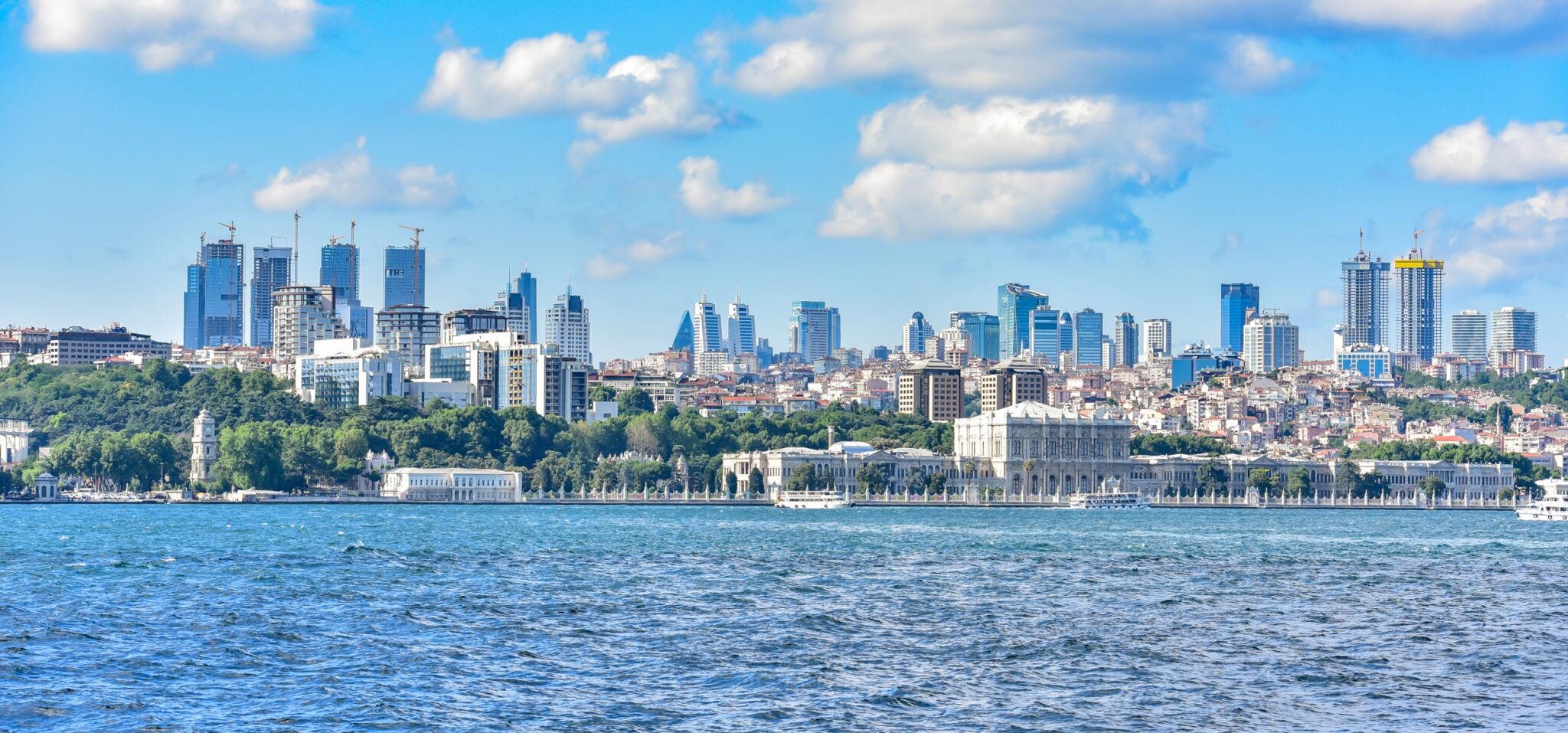 Casablanca - Istanbul