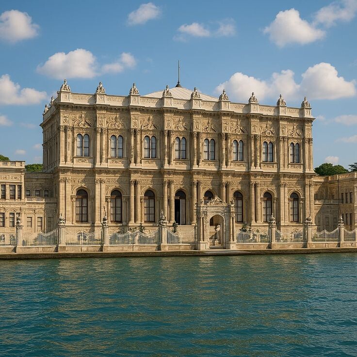 Istanbul – Journée libre