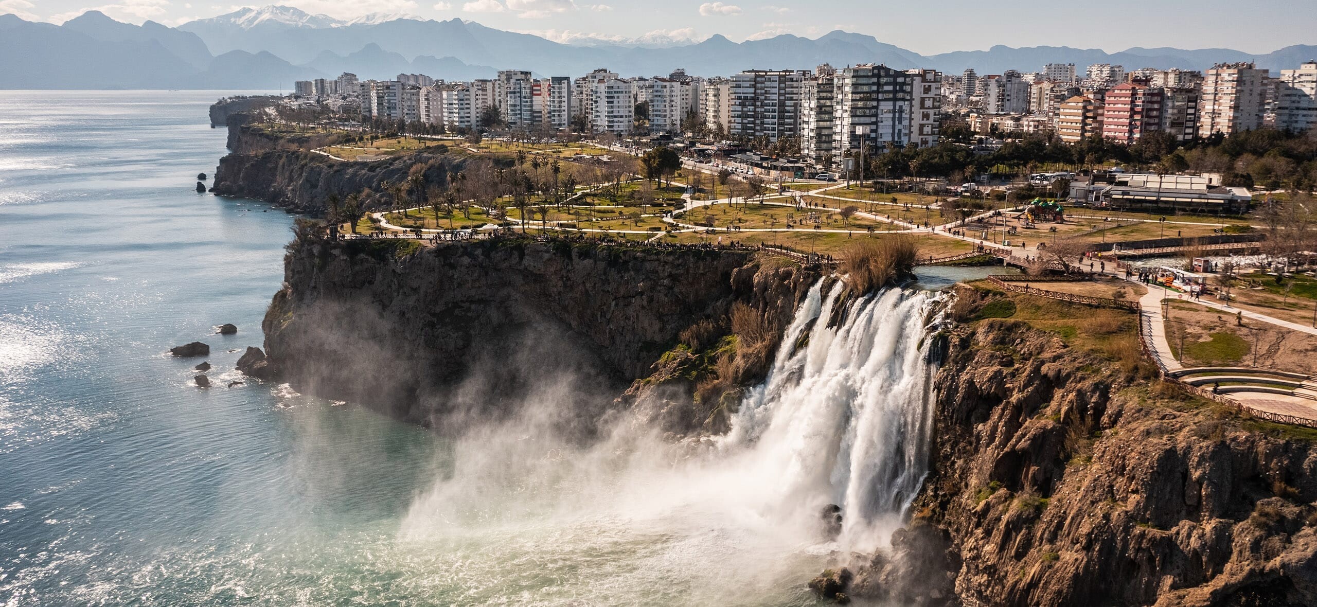 Jour 10 – Antalya : Derniers instants