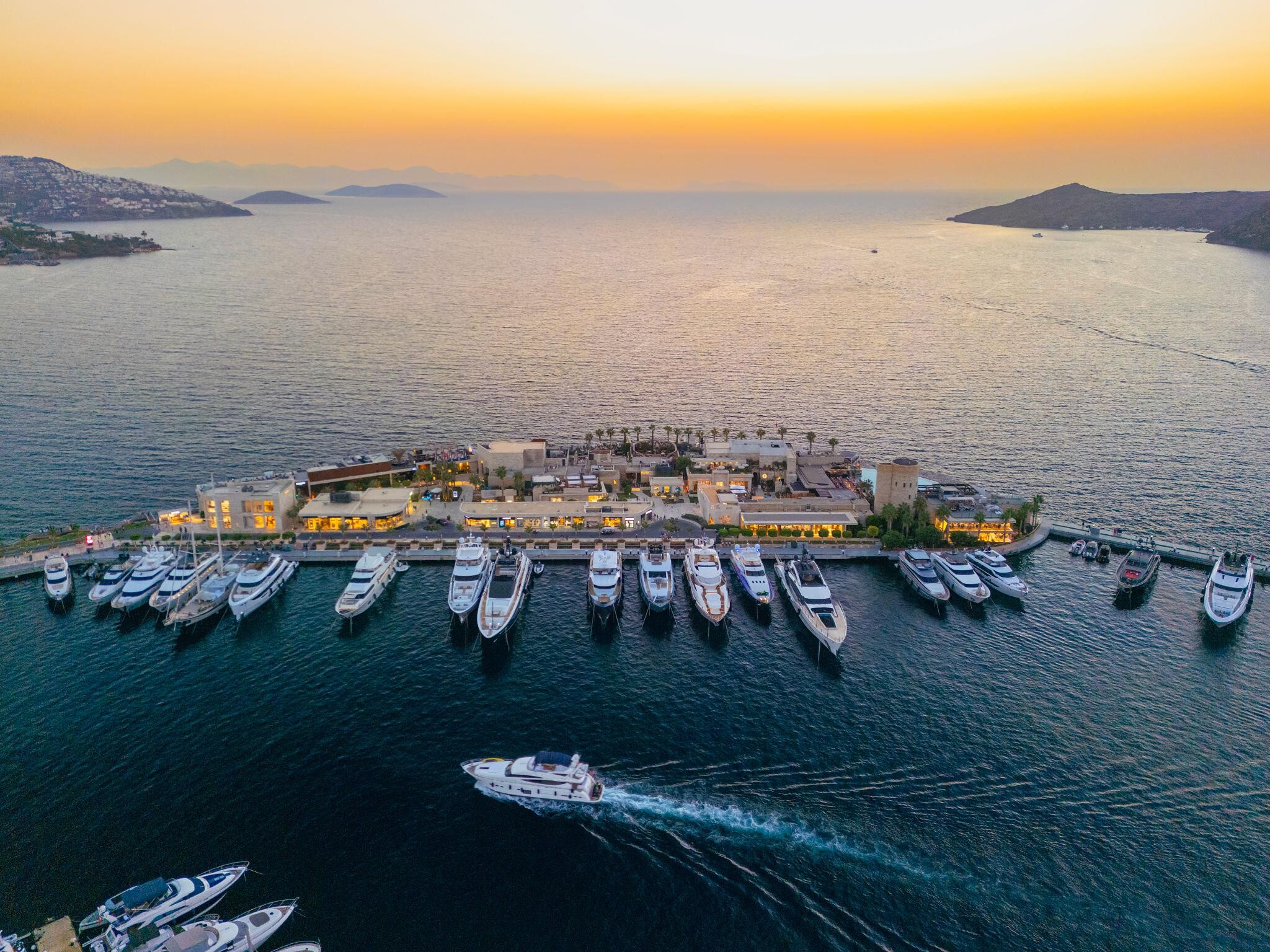 Jour 6 – Bodrum : Loisirs