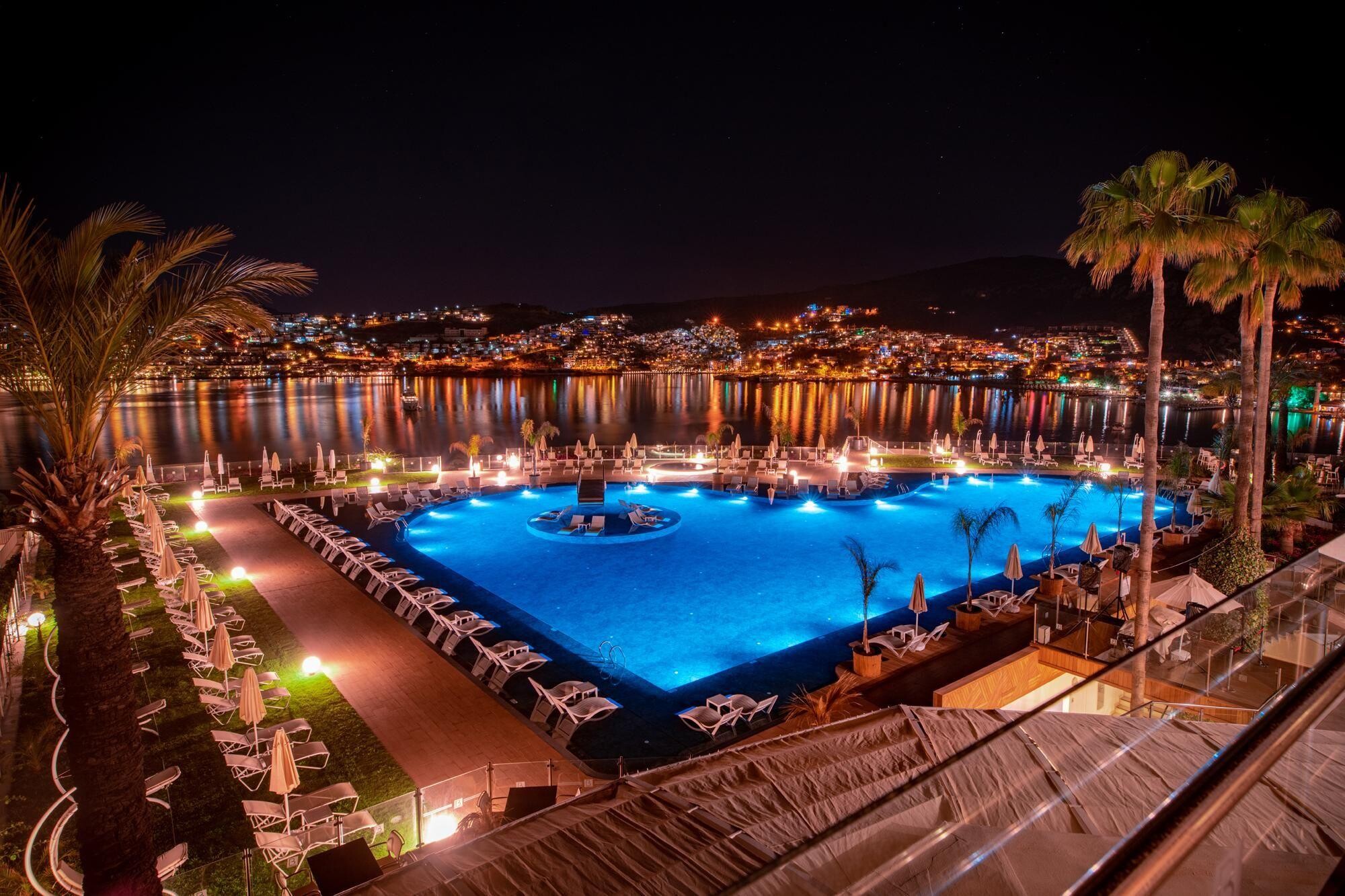 Jour 7 – Bodrum : Derniers moments
