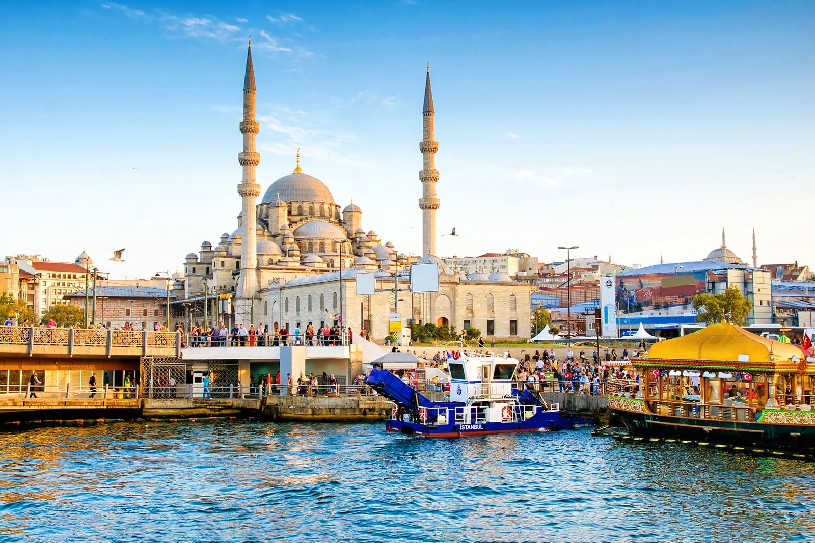 Istanbul & Antalya – 7 Nuits / 8 Jours - photo 2