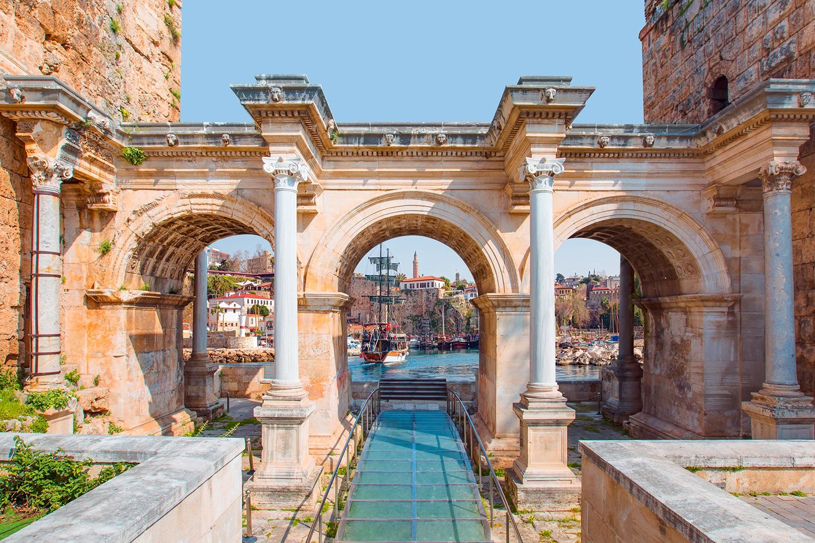 Istanbul & Antalya – 7 Nuits / 8 Jours - photo 4