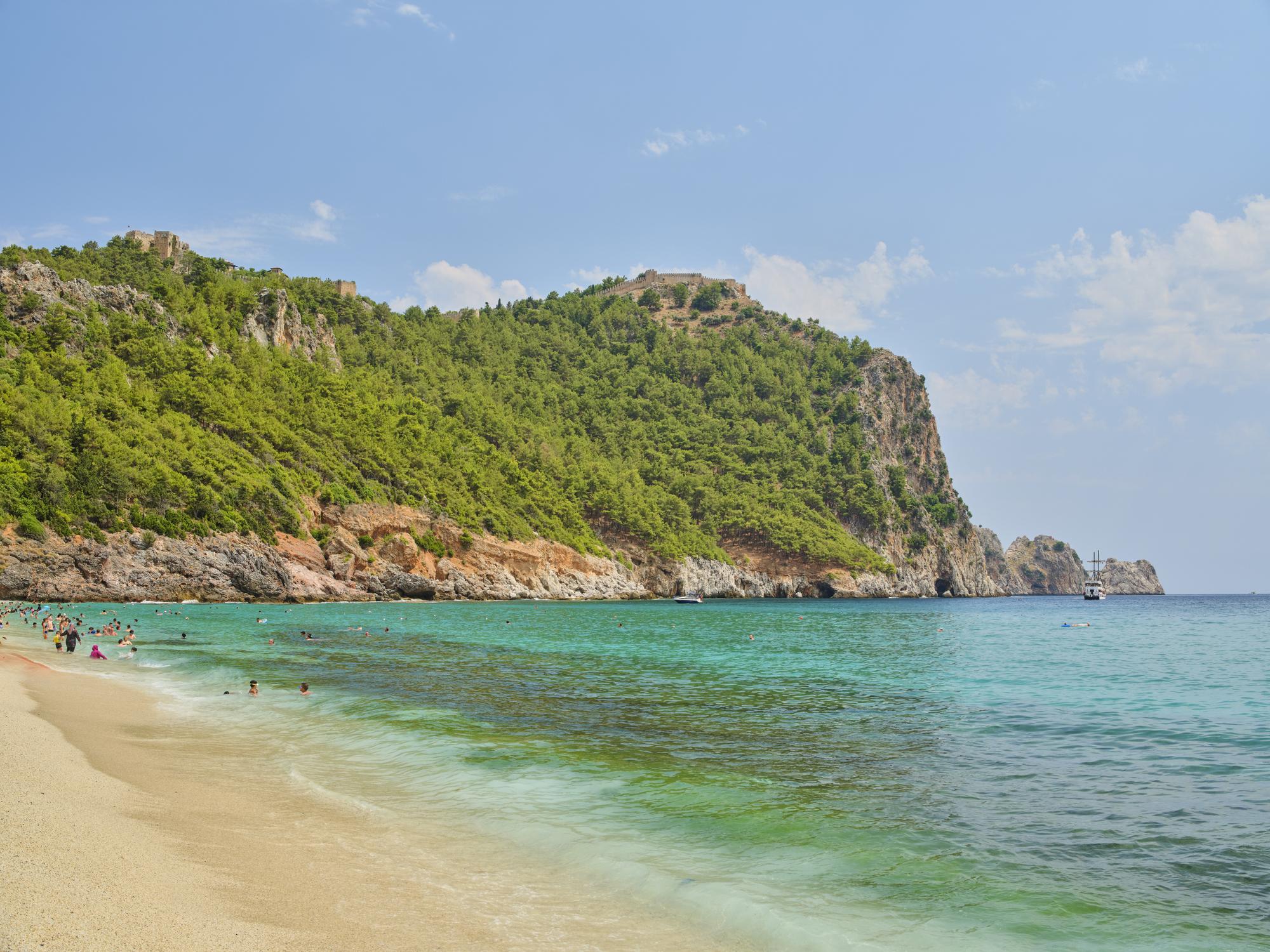 Istanbul & Antalya – Culture, Mer & Détent - photo 1