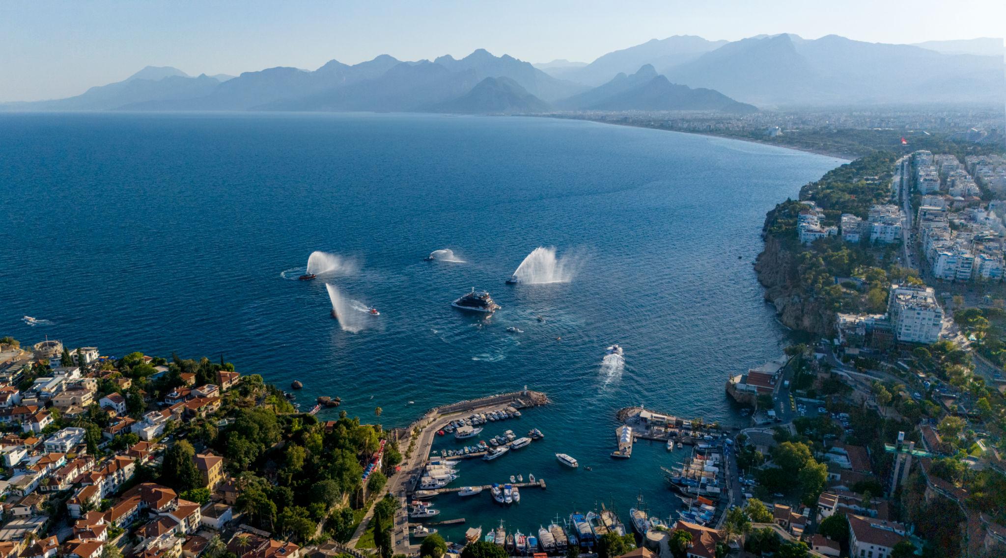 Istanbul & Antalya – Culture, Mer & Détent - photo 2