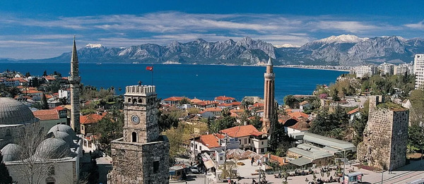 Istanbul & Antalya – Culture, Mer & Détent - photo 4