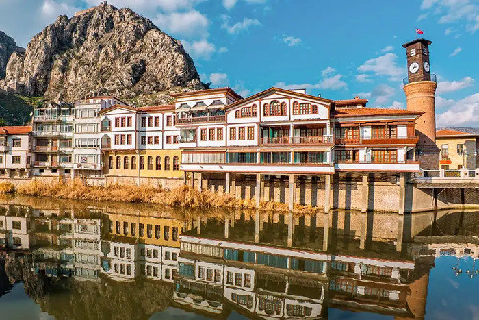 Istanbul & Antalya – Culture, Mer & Détent - photo 5