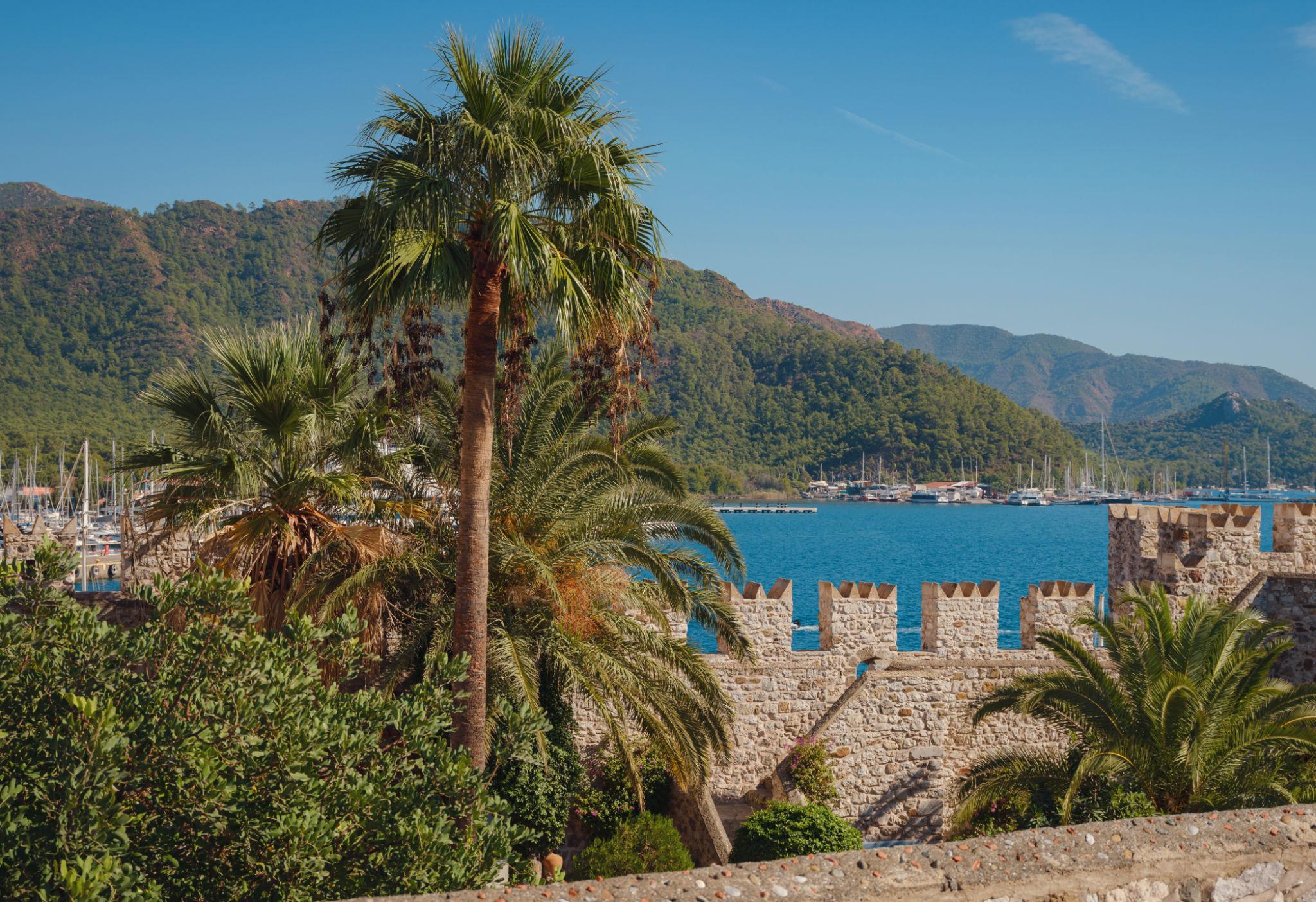 Circuit Turquie 11J/10N – Istanbul, Bodrum & Marmaris - photo 1