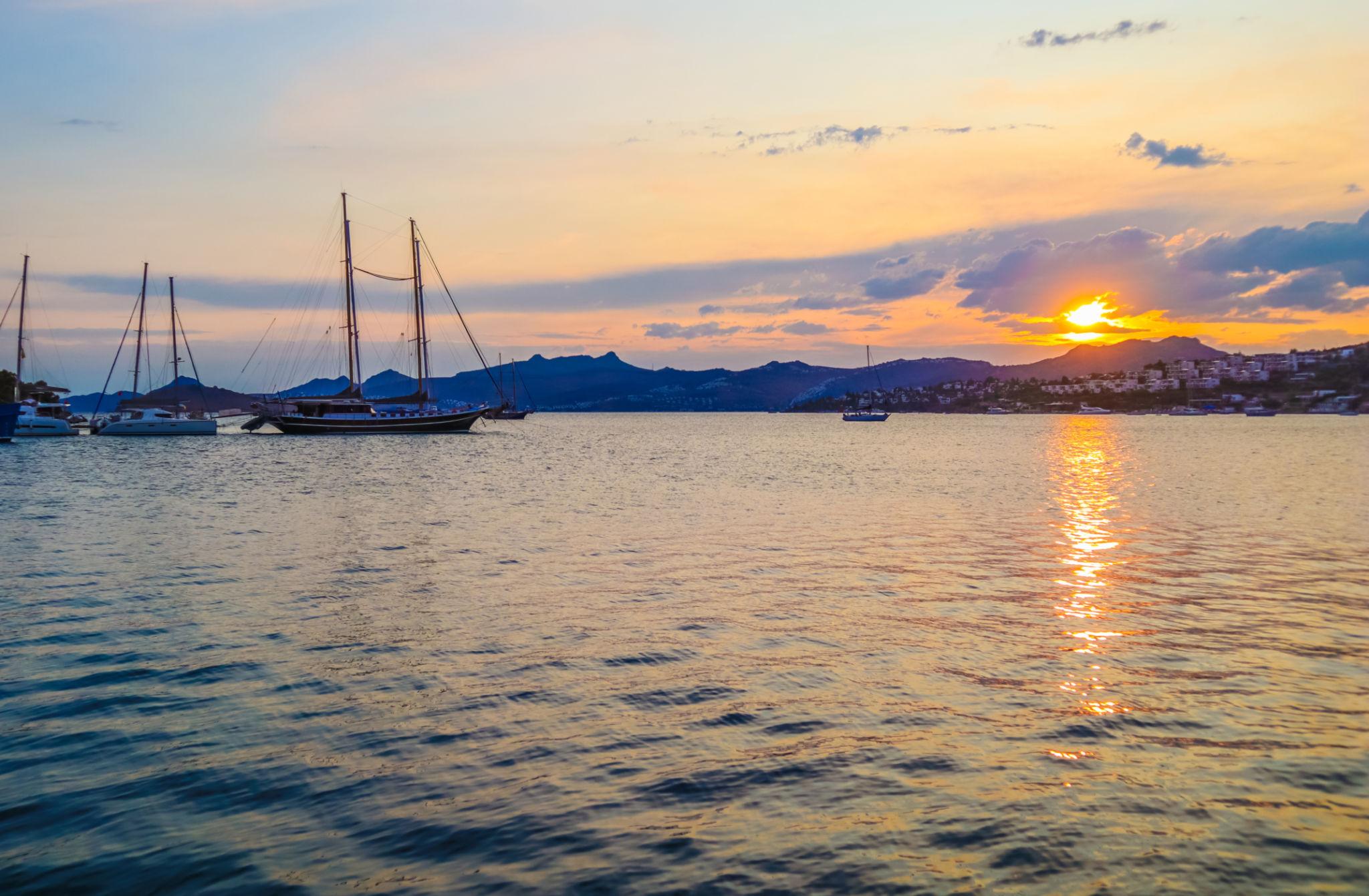 Istanbul & Bodrum – Culture & Évasion en Bord de Mer - photo 1