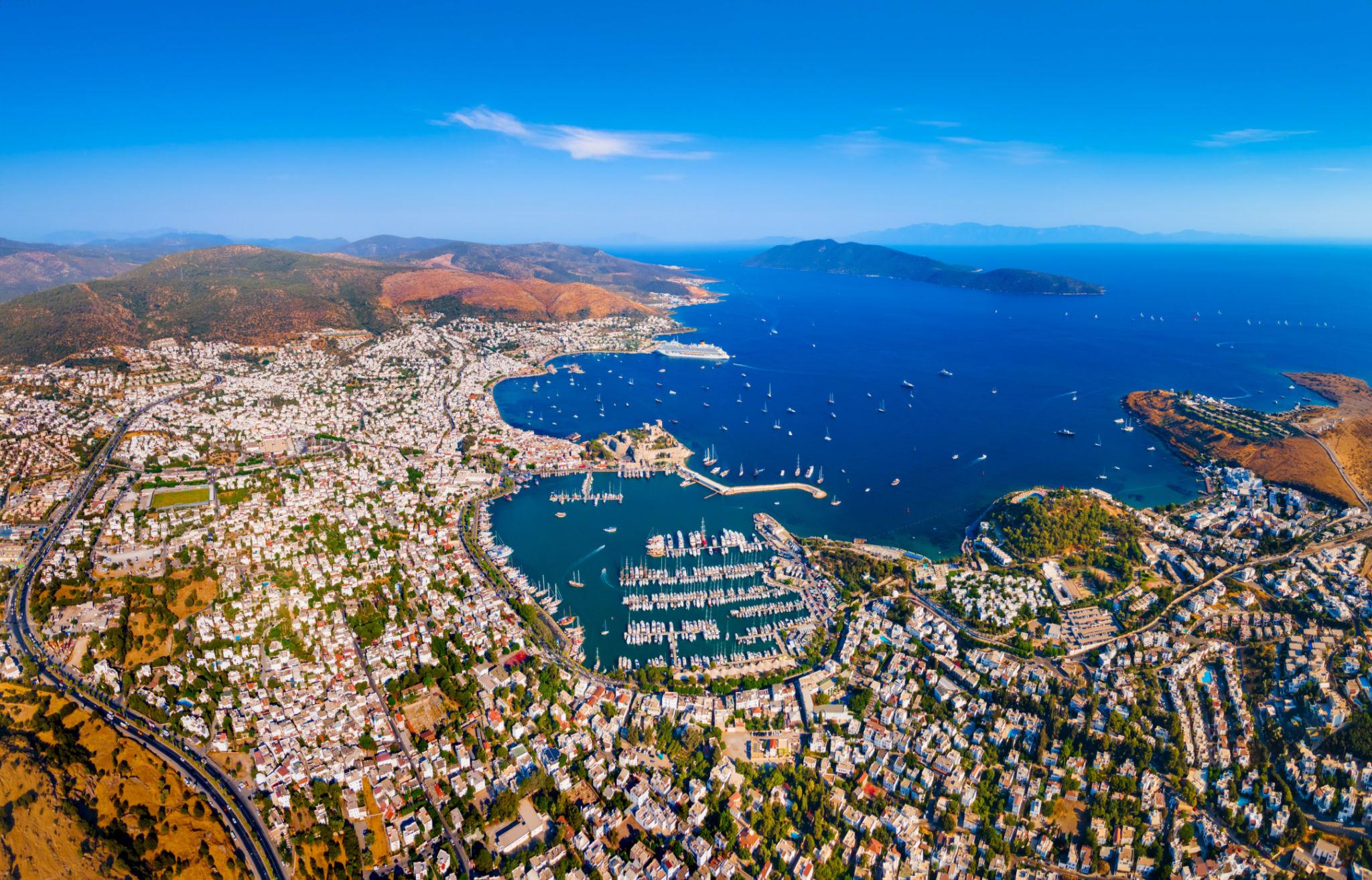 Istanbul & Bodrum – Culture & Évasion en Bord de Mer - photo 2