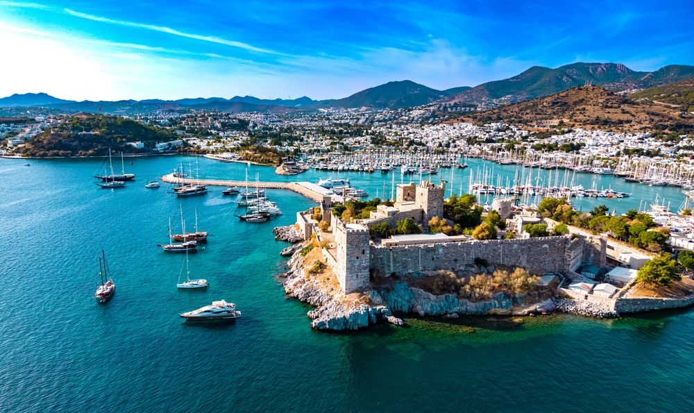Istanbul & Bodrum – Culture & Évasion en Bord de Mer - photo 3