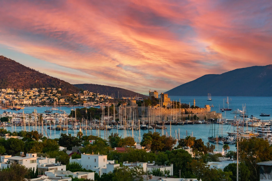 Istanbul & Bodrum – Culture & Évasion en Bord de Mer - photo 4