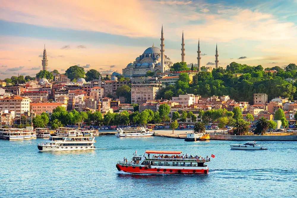 Istanbul & Bodrum – Culture & Évasion en Bord de Mer - photo 5