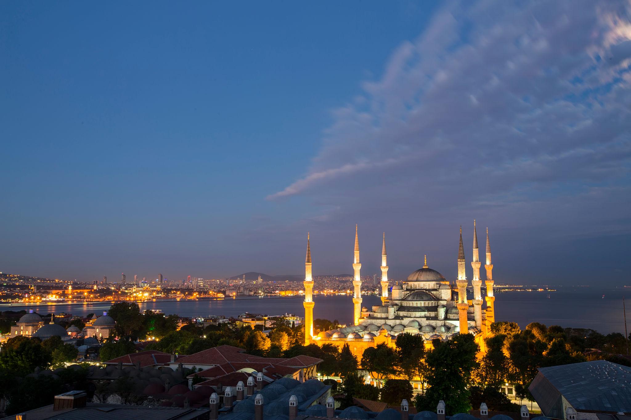 8 Jours / 7 Nuits à Istanbul – Un Voyage Inoubliable - photo 3