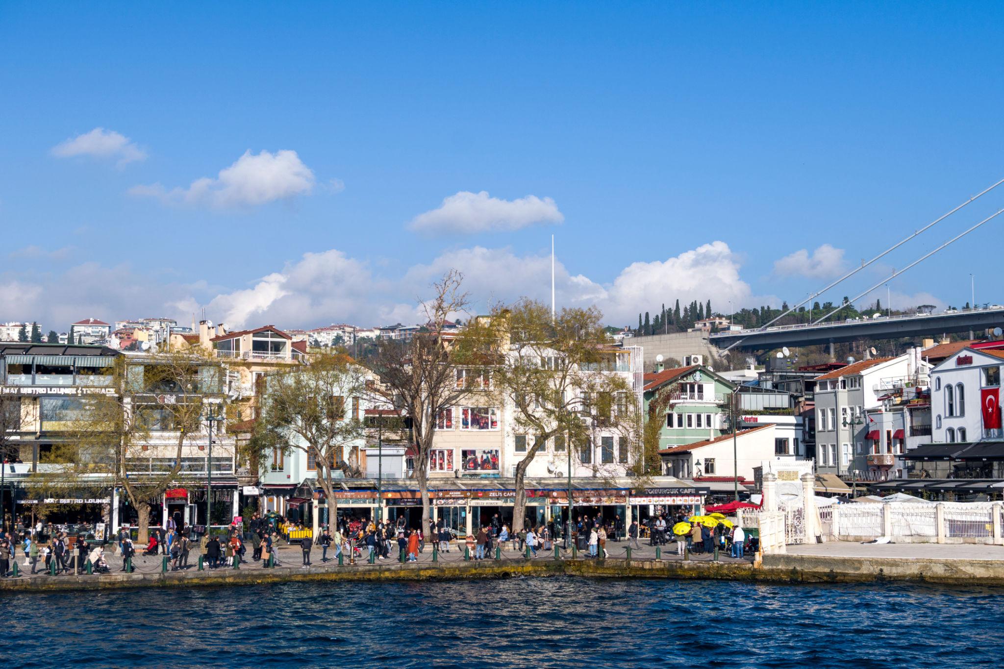 8 Jours / 7 Nuits à Istanbul – Un Voyage Inoubliable - photo 4