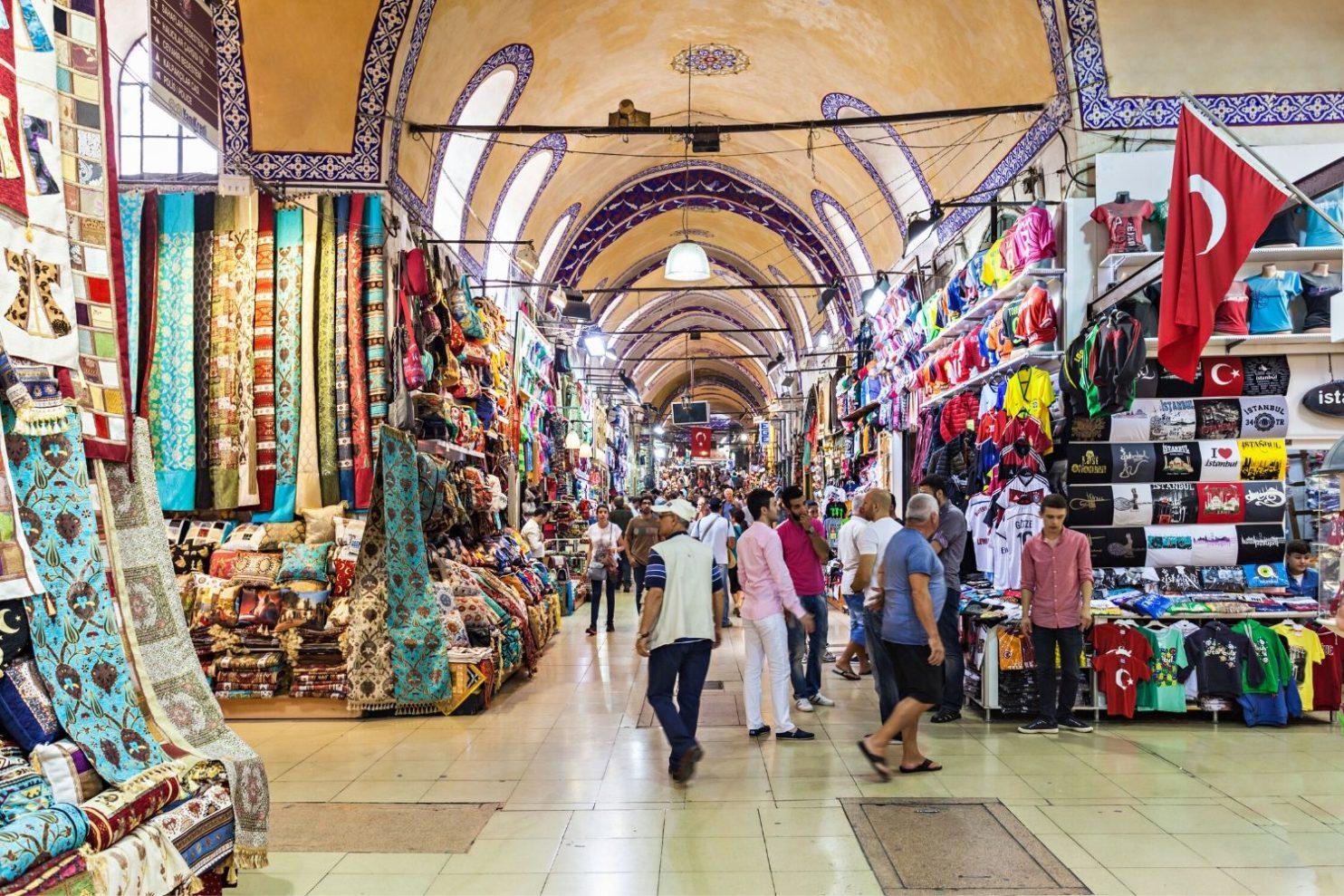8 Jours / 7 Nuits à Istanbul – Un Voyage Inoubliable - photo 5