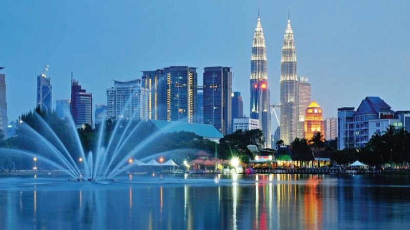 MALAYSIE ENCHANTERESSE SÉLANGOR • LANGKAWI • KUALA LUMPUR - photo 4