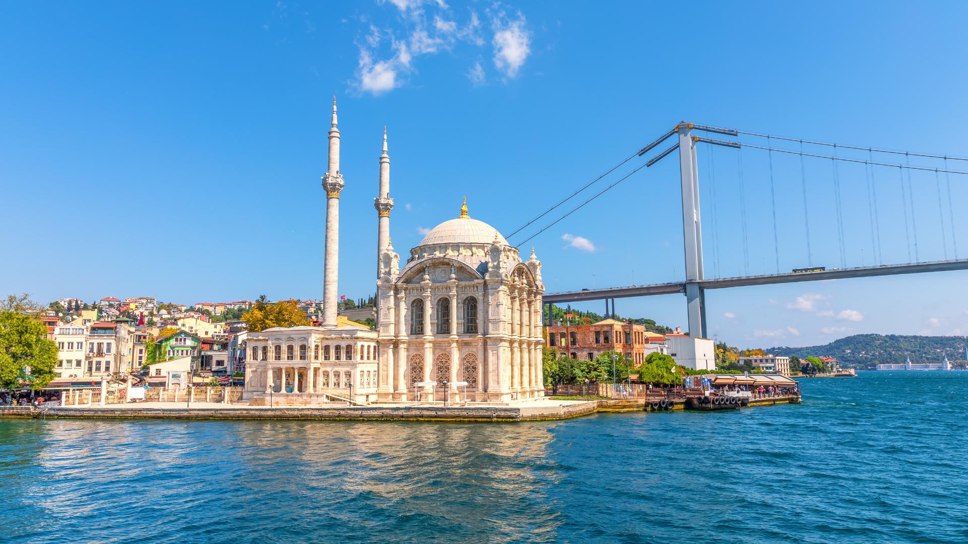 PACKAGE ISTANBUL - photo 2
