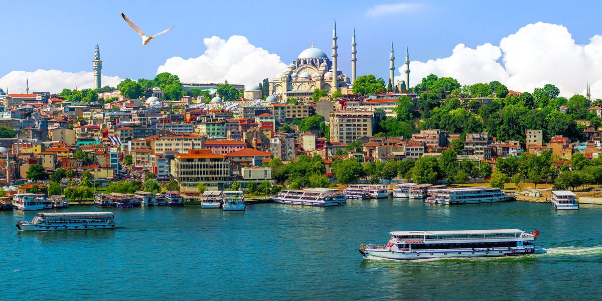 PACKAGE ISTANBUL - photo 5