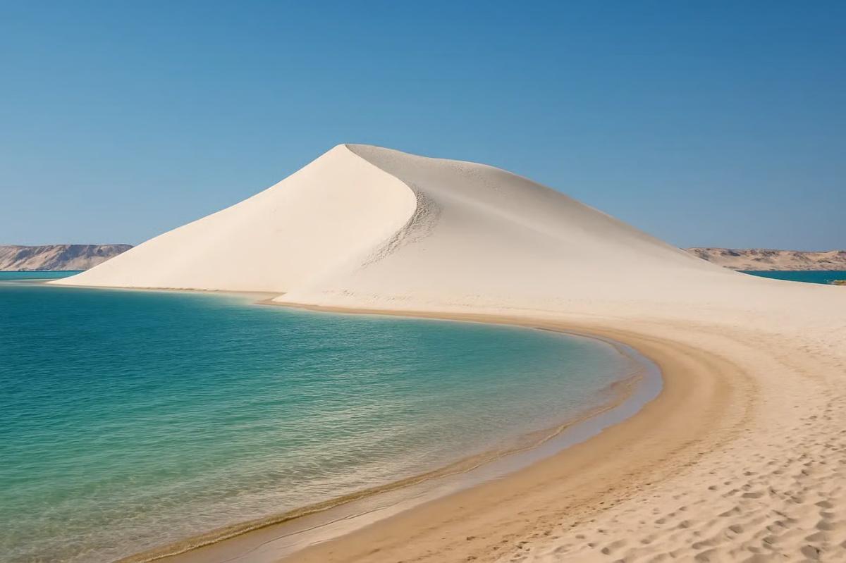 Séjour Dakhla – Évasion All Inclusive