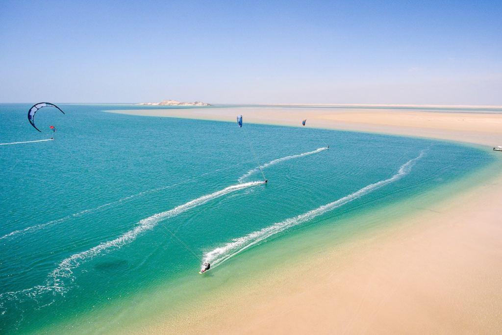 Séjour Dakhla – Évasion All Inclusive - photo 2
